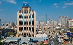 廈門海景千禧大酒店(毗鄰地鐵一號線總站&中山路商圈)